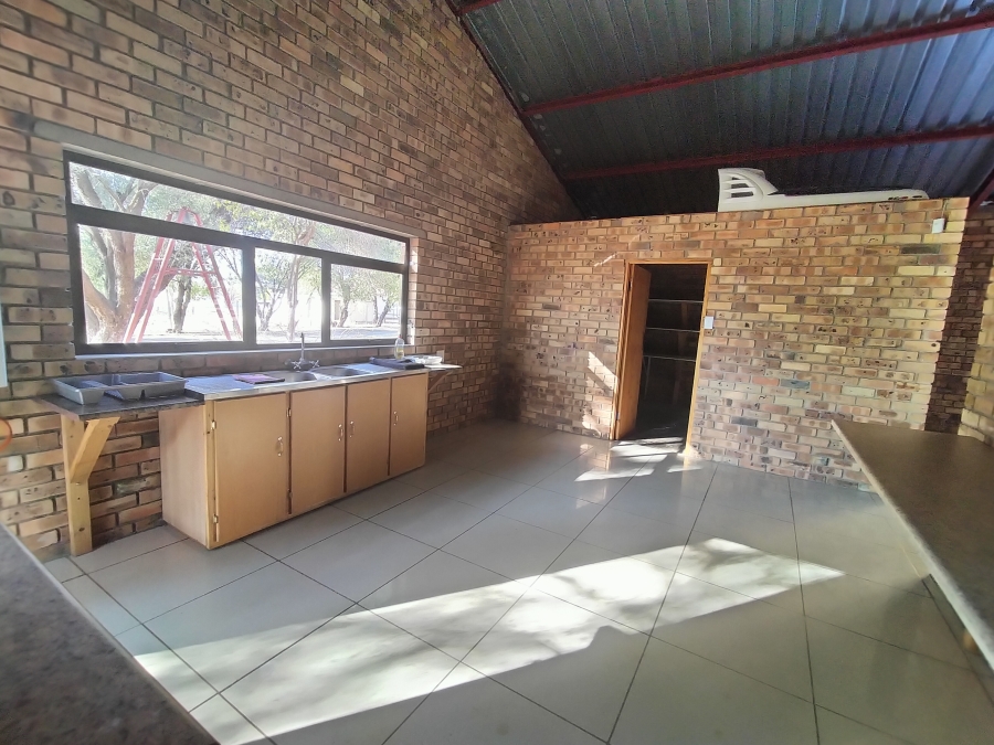 Commercial Property for Sale in Ganspan Northern Cape